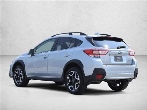 Used 2019 Subaru Crosstrek 2.0i Limited w/ Moonroof Package w/Navigation AWD/4WD image 11