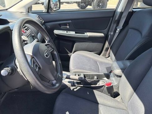 Used 2012 Subaru Impreza 2.0i Sport Premium AWD/4WD image 24