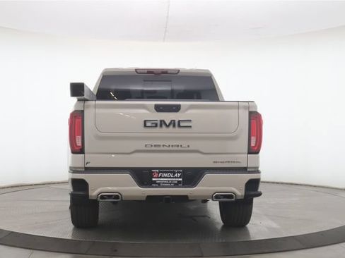 Used 2026 GMC Sierra 1500 Denali Ultimate AWD/4WD image 11