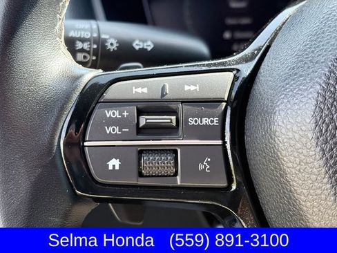 Used 2025 Honda Civic Sport image 13