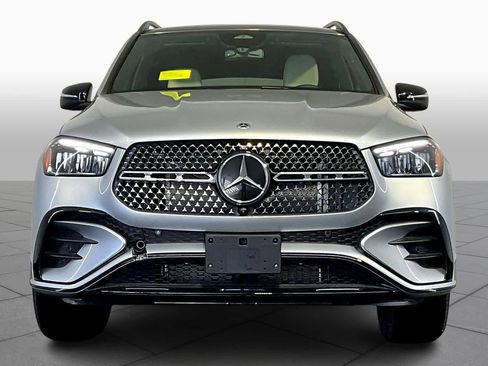 New 2026 Mercedes-Benz GLE 350 4MATIC image 2