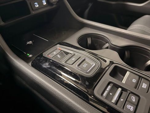 New 2026 Honda Passport RTL image 11