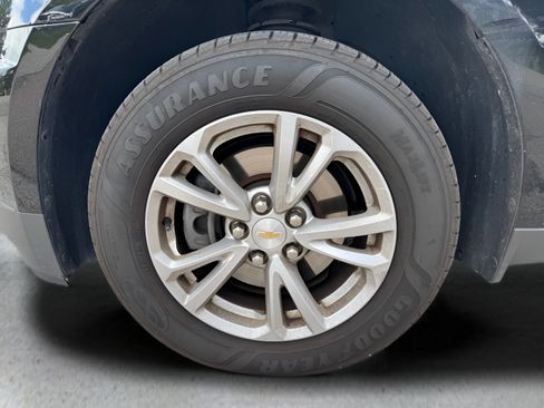 Used 2016 Chevrolet Equinox LT w/ Convenience Package FWD image 30