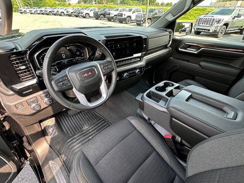 Certified 2023 GMC Sierra 1500 Elevation AWD/4WD image 22