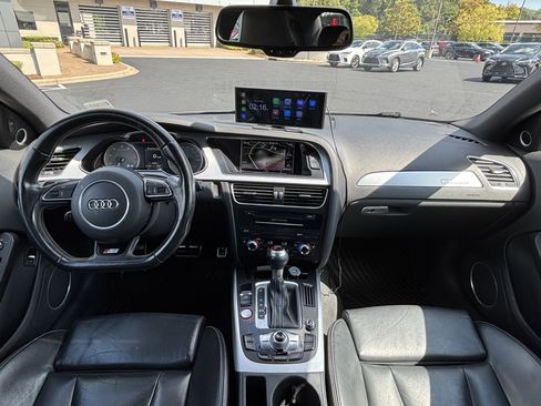 Used 2016 Audi S4 Premium Plus image 31
