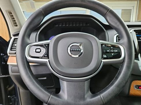 Used 2023 Volvo XC90 B6 Plus w/ Protection Package Premier AWD/4WD image 26