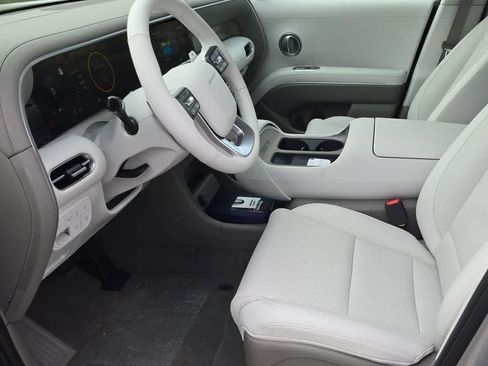 New 2026 Hyundai Palisade SEL FWD image 16