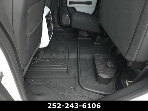 Used 2022 GMC Hummer EV Edition 1 AWD/4WD image 39