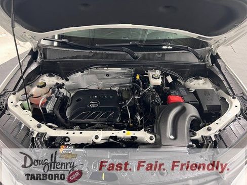 Used 2023 Chevrolet TrailBlazer LT image 25