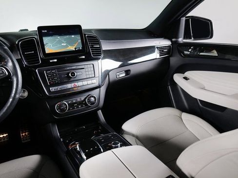 Used 2018 Mercedes-Benz GLE 43 AMG 4MATIC Coupe image 18