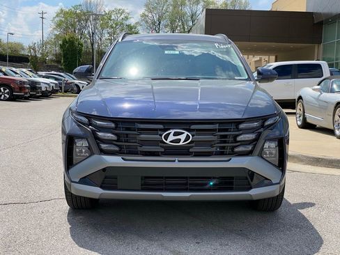 New 2026 Hyundai Tucson SEL FWD image 2
