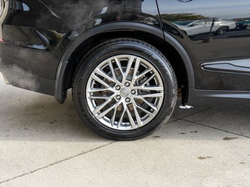 Used 2023 Acura MDX SH-AWD w/ Advance Package image 40