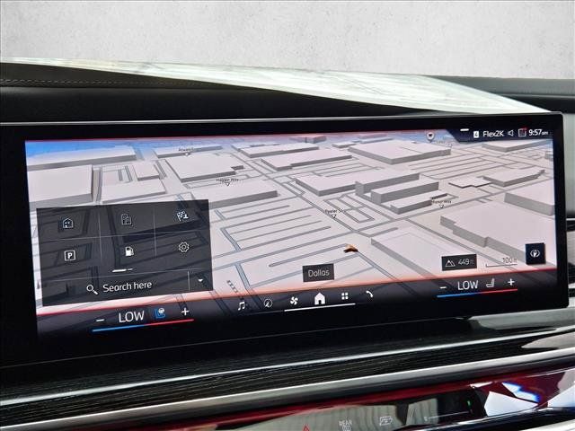 New 2025 BMW 760i xDrive AWD/4WD image 12