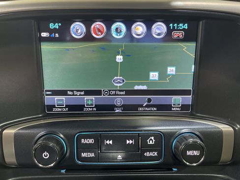 Used 2017 GMC Sierra 1500 Denali AWD/4WD image 23