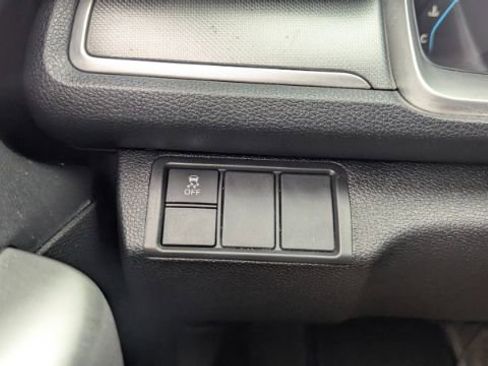 Used 2016 Honda Civic EX-T image 28