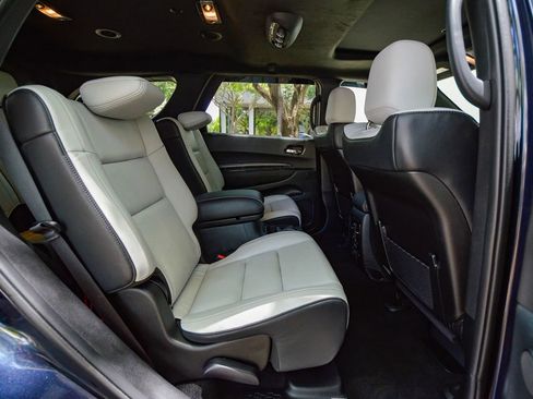 Used 2025 Dodge Durango SRT Hellcat AWD/4WD image 65