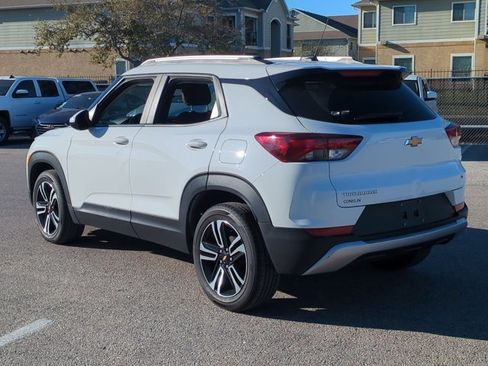Used 2023 Chevrolet TrailBlazer LT image 7