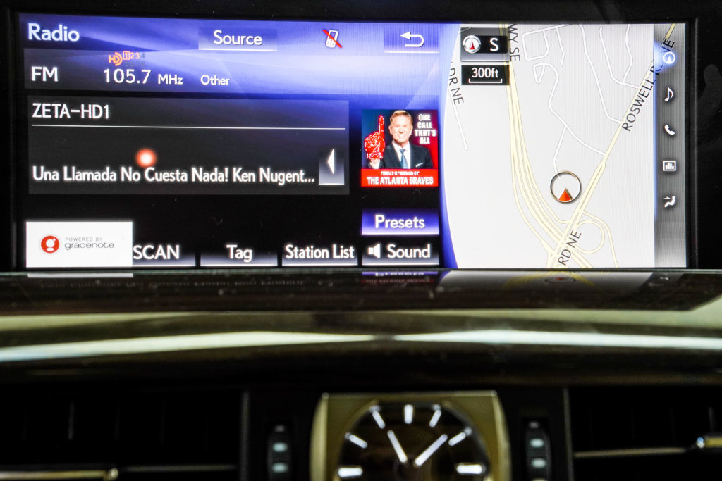 Used 2018 Lexus LX 570 4WD image 37