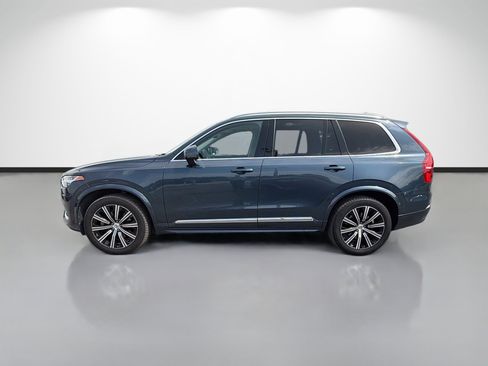 Used 2023 Volvo XC90 B6 Plus AWD/4WD image 2