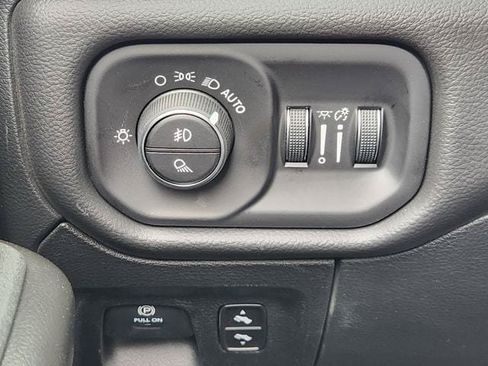 New 2026 RAM 1500 Lone Star AWD/4WD image 17