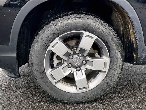 Used 2024 Honda Ridgeline RTL image 7