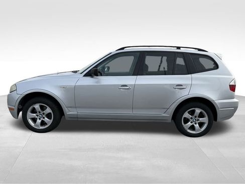 Used 2008 BMW X3 3.0si image 9