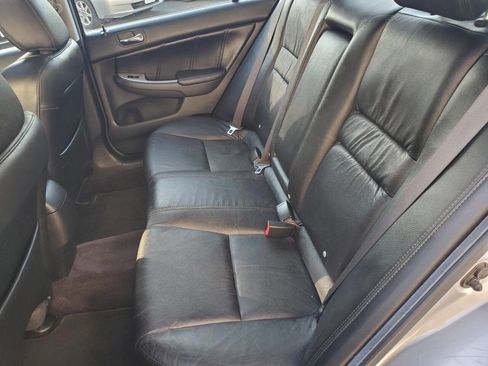 Used 2007 Honda Accord EX-L image 11