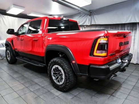 Used 2022 RAM 1500 TRX w/ TRX Level 2 Equipment Group image 4