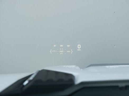 New 2026 Chevrolet Silverado 3500 LTZ w/ LTZ Convenience Package image 11