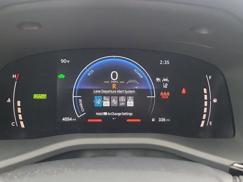 Used 2026 Toyota Camry LE FWD image 22
