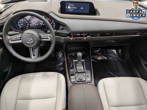 Certified 2023 MAZDA CX-30 2.5 Turbo w/ Premium Package image 24