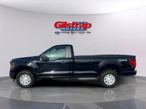 Used 2025 Ford F150 XL AWD/4WD image 3