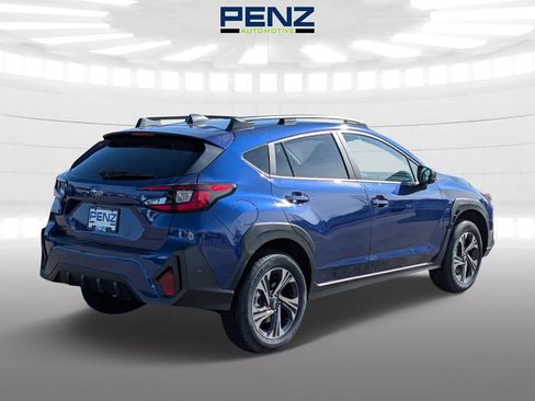 New 2026 Subaru Crosstrek 2.0i Premium image 2