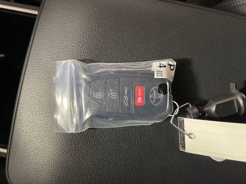 New 2025 Toyota Tacoma TRD Off-Road image 24