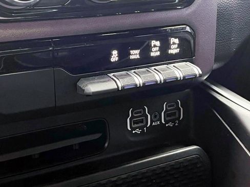 Certified 2022 RAM 1500 Big Horn w/ Back Country Package image 31