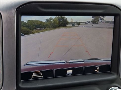 Used 2020 GMC Sierra 1500 SLE w/ SLE Value Package AWD/4WD image 20