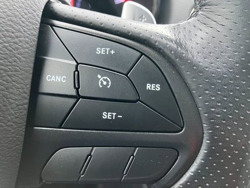 Used 2018 Dodge Durango GT w/ Trailer Tow Group IV image 7