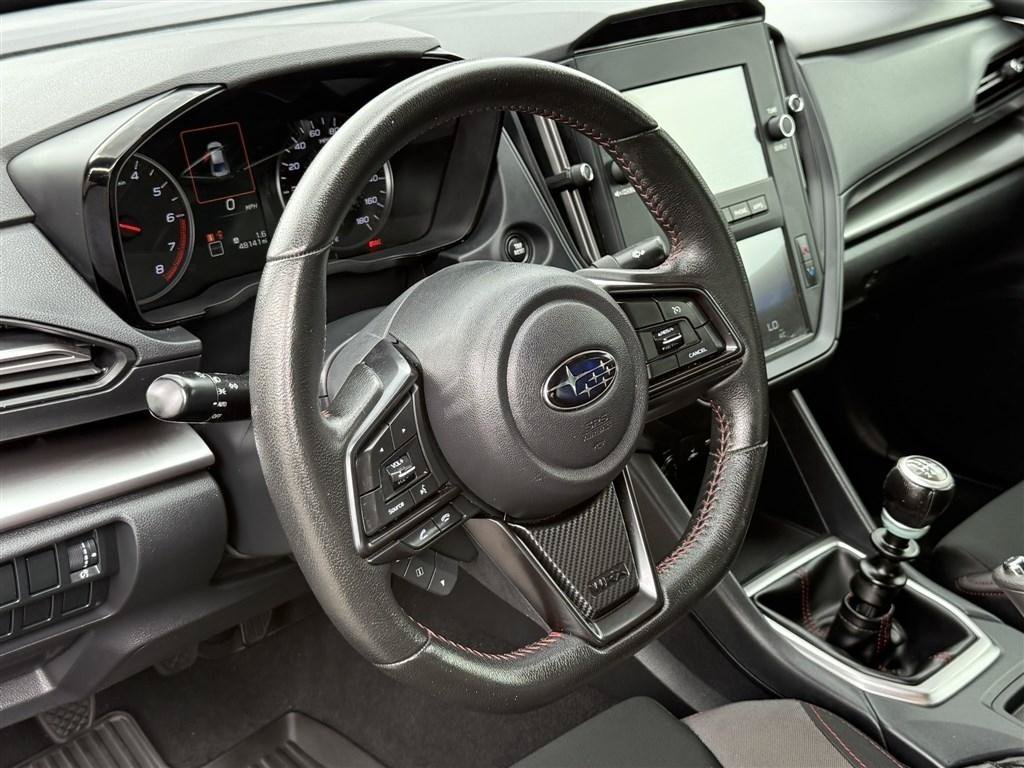 Used 2023 Subaru WRX AWD/4WD image 19
