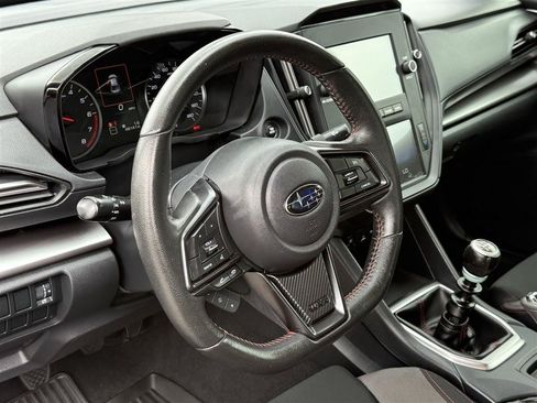 Used 2023 Subaru WRX AWD/4WD image 19