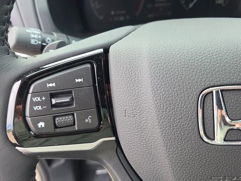 New 2026 Honda Odyssey EX-L image 16