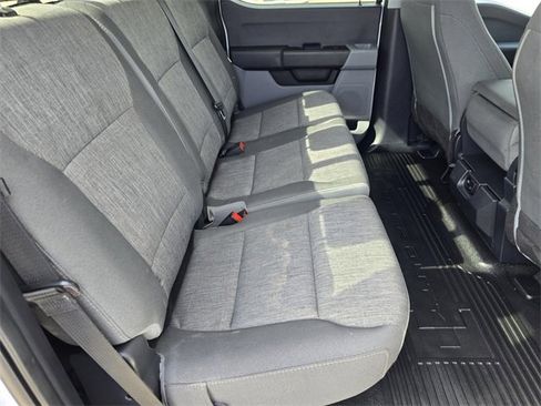 Certified 2024 Ford F350 XL w/ FX4 Off-Road Package image 31
