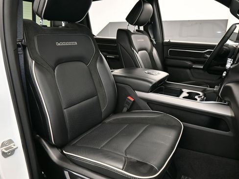 Used 2025 RAM 1500 Laramie image 47