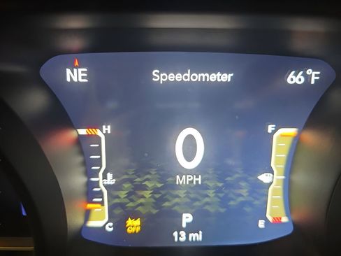 New 2026 Jeep Wrangler Unlimited Rubicon image 16