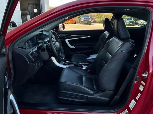 Used 2013 Honda Accord EX-L image 10