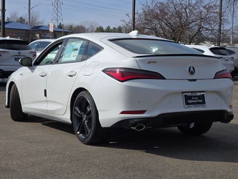 New 2026 Acura Integra A-Spec image 17
