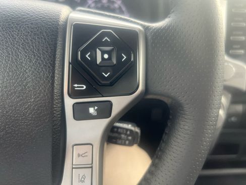 Certified 2024 Toyota 4Runner SR5 image 18