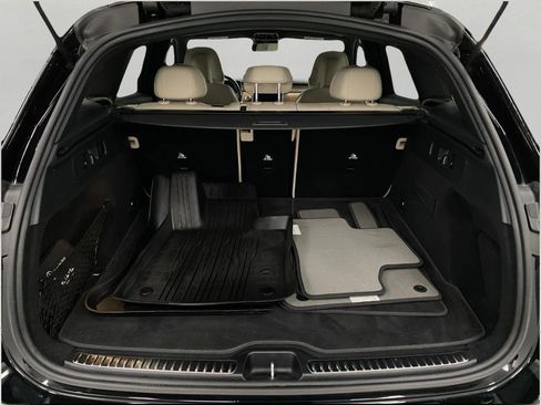 Certified 2023 Mercedes-Benz GLC 300 4MATIC image 5