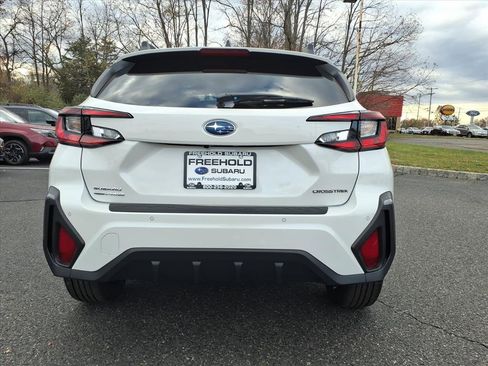 New 2025 Subaru Crosstrek 2.5i Limited image 14