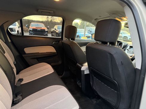 Used 2011 Chevrolet Equinox LT w/ Driver Convenience Package image 26