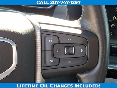 Used 2025 GMC Sierra 1500 Denali image 16